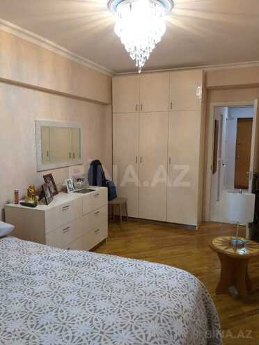 Сдаётся 3-комн. вторичка 90 м², м. Гянджлик, photo 10 from 14