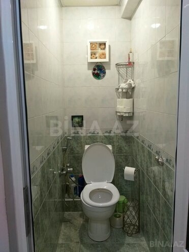 Сдаётся 3-комн. вторичка 90 м², м. Гянджлик, photo 12 from 14