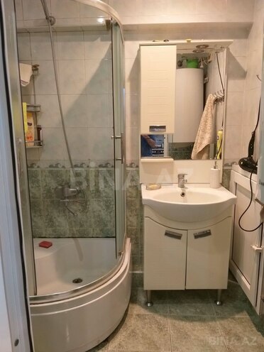 Сдаётся 3-комн. вторичка 90 м², м. Гянджлик, photo 13 from 14