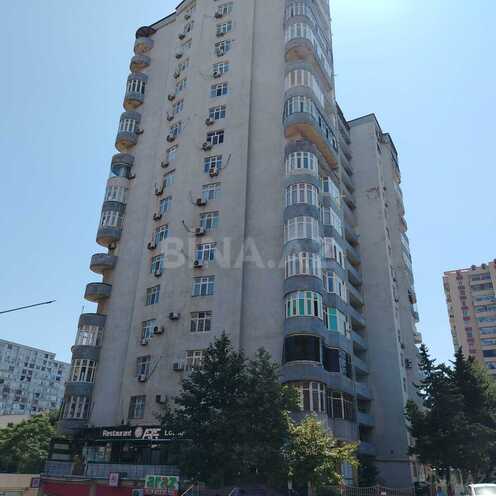 Satılır 3 otaqlı yeni tikili 132 m², Memar Əcəmi m., photo 3 from 19