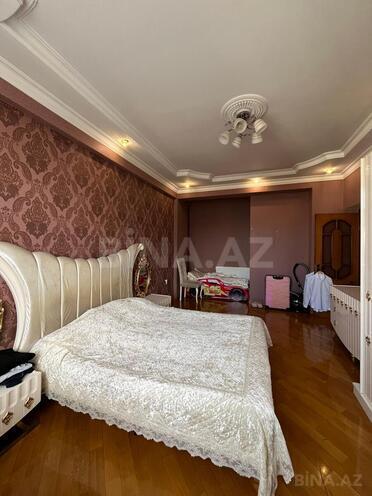 Satılır 3 otaqlı yeni tikili 132 m², Memar Əcəmi m., photo 9 from 19