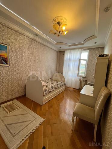 Satılır 3 otaqlı yeni tikili 132 m², Memar Əcəmi m., photo 10 from 19