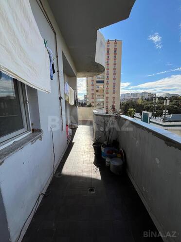 Satılır 3 otaqlı yeni tikili 132 m², Memar Əcəmi m., photo 17 from 19