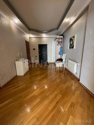 Satılır 3 otaqlı yeni tikili 132 m², Memar Əcəmi m., photo 7 from 19