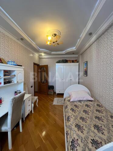 Satılır 3 otaqlı yeni tikili 132 m², Memar Əcəmi m., photo 11 from 19