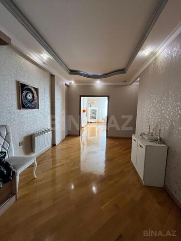 Satılır 3 otaqlı yeni tikili 132 m², Memar Əcəmi m., photo 5 from 19