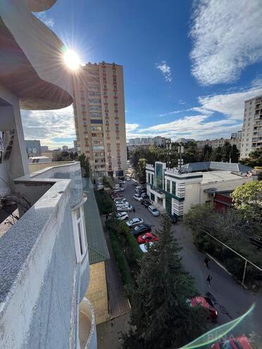 Satılır 3 otaqlı yeni tikili 132 m², Memar Əcəmi m., photo 18 from 19