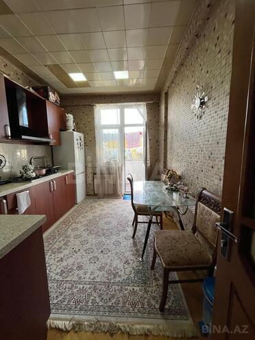 Satılır 3 otaqlı yeni tikili 132 m², Memar Əcəmi m., photo 12 from 19