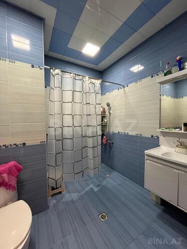 Satılır 3 otaqlı yeni tikili 132 m², Memar Əcəmi m., photo 16 from 19