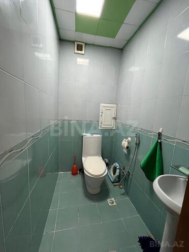 Satılır 3 otaqlı yeni tikili 132 m², Memar Əcəmi m., photo 15 from 19