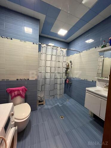 Satılır 3 otaqlı yeni tikili 132 m², Memar Əcəmi m., photo 14 from 19