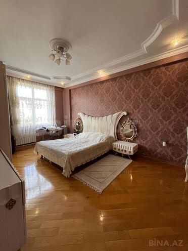 Satılır 3 otaqlı yeni tikili 132 m², Memar Əcəmi m., photo 8 from 19