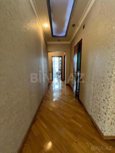 Satılır 3 otaqlı yeni tikili 132 m², Memar Əcəmi m., photo 6 from 19