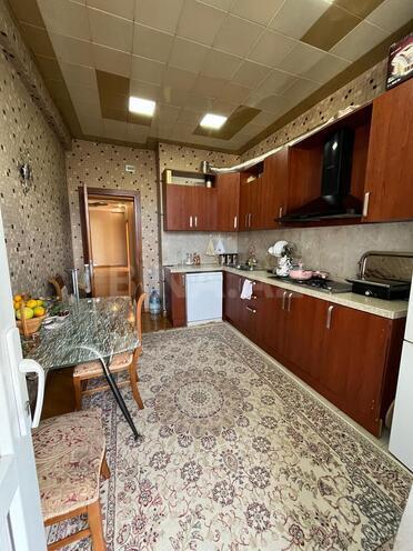 Satılır 3 otaqlı yeni tikili 132 m², Memar Əcəmi m., photo 13 from 19