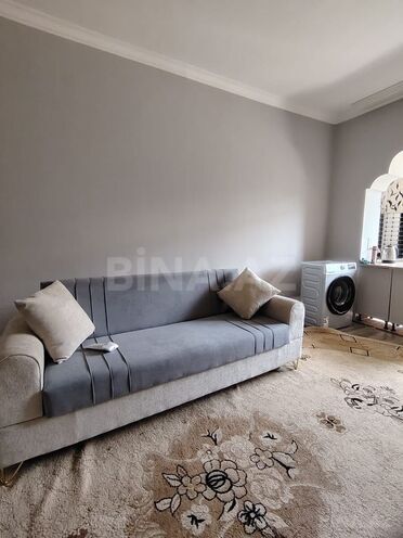Сдаётся 1-комн. вторичка 30 м², м. Ази Асланов, photo 1 from 14