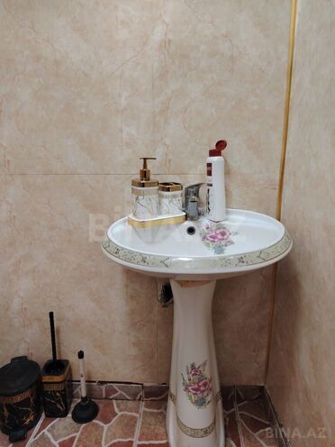 Сдаётся 1-комн. вторичка 30 м², м. Ази Асланов, photo 8 from 14