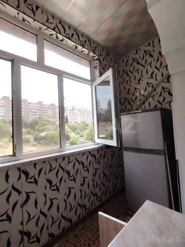 Сдаётся 1-комн. вторичка 30 м², м. Ази Асланов, photo 10 from 14