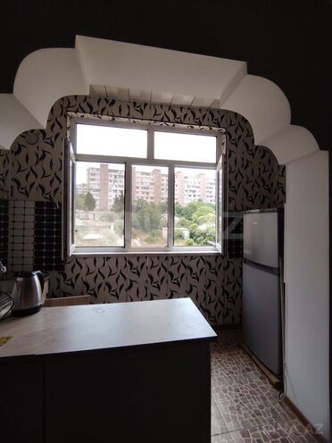 Сдаётся 1-комн. вторичка 30 м², м. Ази Асланов, photo 4 from 14