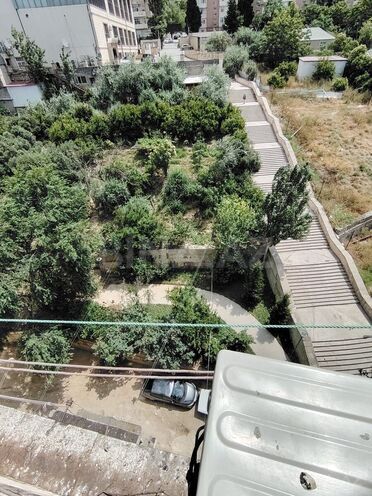 Сдаётся 1-комн. вторичка 30 м², м. Ази Асланов, photo 11 from 14
