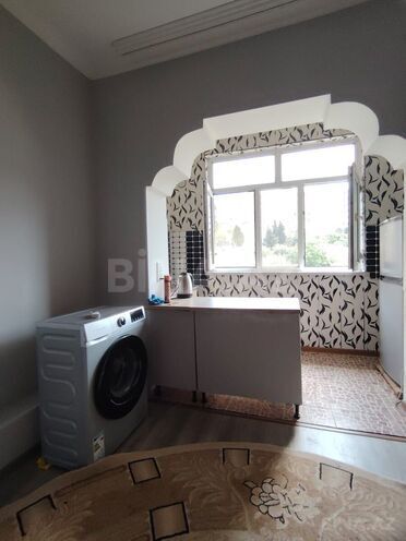 Сдаётся 1-комн. вторичка 30 м², м. Ази Асланов, photo 3 from 14