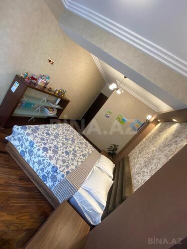 İcarəyə verilir 3 otaqlı yeni tikili 130 m², Şah İsmayıl Xətai m., photo 6 from 21
