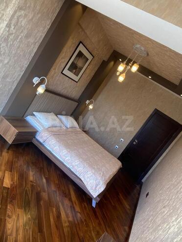 İcarəyə verilir 3 otaqlı yeni tikili 130 m², Şah İsmayıl Xətai m., photo 5 from 21