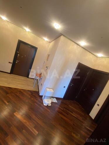 İcarəyə verilir 3 otaqlı yeni tikili 130 m², Şah İsmayıl Xətai m., photo 17 from 21