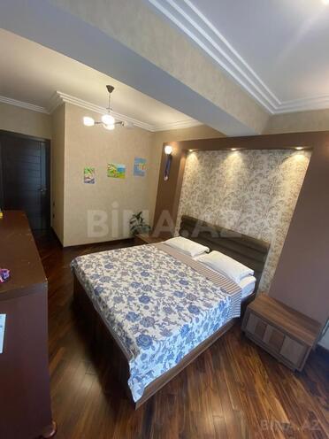 İcarəyə verilir 3 otaqlı yeni tikili 130 m², Şah İsmayıl Xətai m., photo 7 from 21