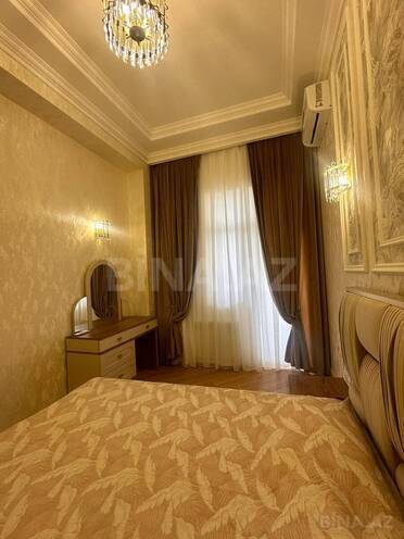 Продаётся 2-комн. новостройка 80 м², Насиминский  р., photo 5 from 15