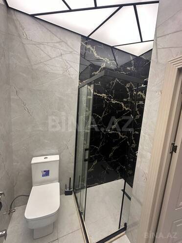 Продаётся 2-комн. новостройка 80 м², Насиминский  р., photo 14 from 15