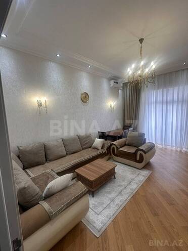 Продаётся 2-комн. новостройка 80 м², Насиминский  р., photo 3 from 15