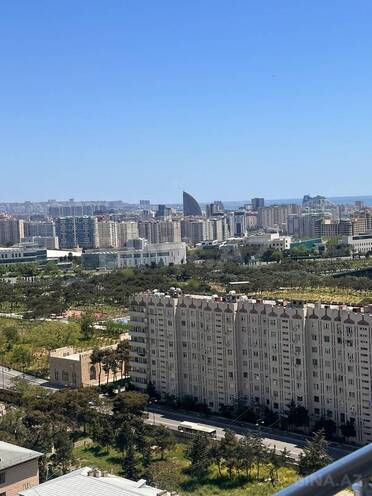 Продаётся 2-комн. новостройка 80 м², Насиминский  р., photo 10 from 15