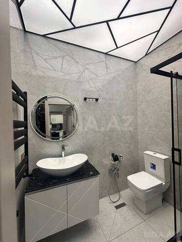 Продаётся 2-комн. новостройка 80 м², Насиминский  р., photo 13 from 15