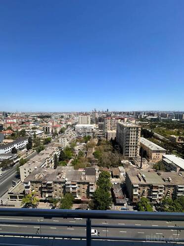 Продаётся 2-комн. новостройка 80 м², Насиминский  р., photo 12 from 15