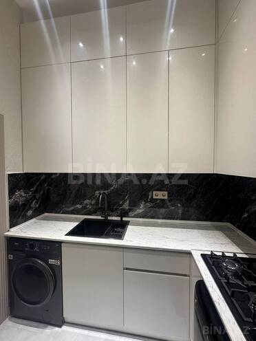 Продаётся 2-комн. новостройка 80 м², Насиминский  р., photo 9 from 15