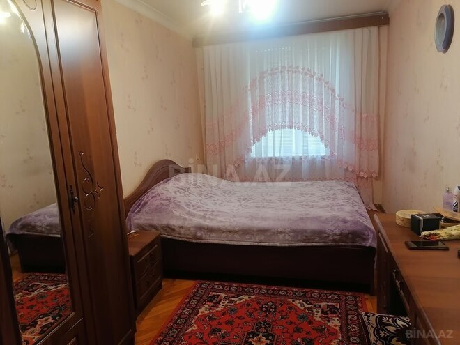 Satılır 3 otaqlı köhnə tikili 80 m², Elmlər Akademiyası m., photo 3 from 11
