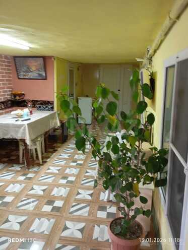 Satılır 7 otaqlı həyət evi/bağ evi 140 m², Bülbülə q., photo 12 from 18