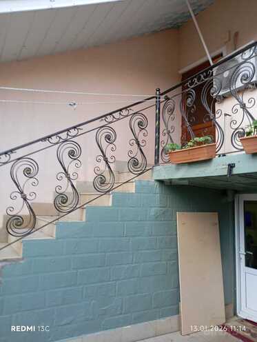 Satılır 7 otaqlı həyət evi/bağ evi 140 m², Bülbülə q., photo 6 from 18