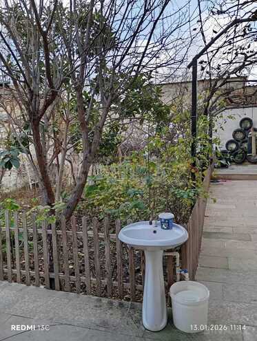 Satılır 7 otaqlı həyət evi/bağ evi 140 m², Bülbülə q., photo 1 from 18