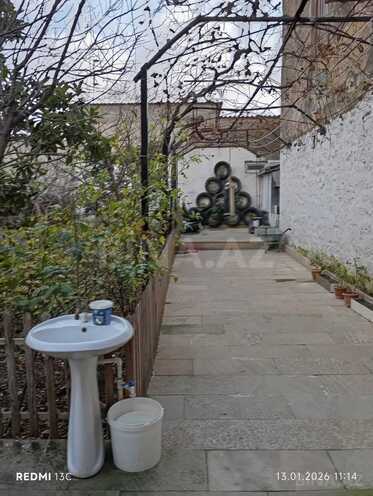 Satılır 7 otaqlı həyət evi/bağ evi 140 m², Bülbülə q., photo 7 from 18