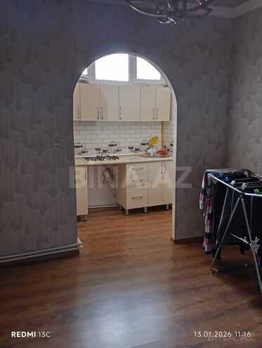 Satılır 7 otaqlı həyət evi/bağ evi 140 m², Bülbülə q., photo 16 from 18