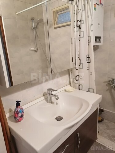 Satılır 3 otaqlı köhnə tikili 80 m², Elmlər Akademiyası m., photo 10 from 11