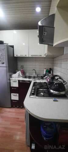 Продаётся 2-комн. вторичка 55 м², Абшеронcкий  р., photo 1 from 20