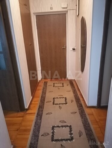 Satılır 3 otaqlı köhnə tikili 80 m², Elmlər Akademiyası m., photo 8 from 11