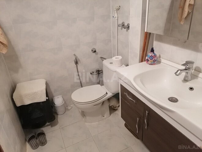 Satılır 3 otaqlı köhnə tikili 80 m², Elmlər Akademiyası m., photo 9 from 11