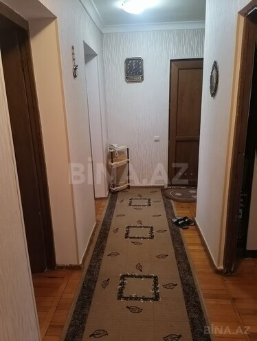 Satılır 3 otaqlı köhnə tikili 80 m², Elmlər Akademiyası m., photo 7 from 11