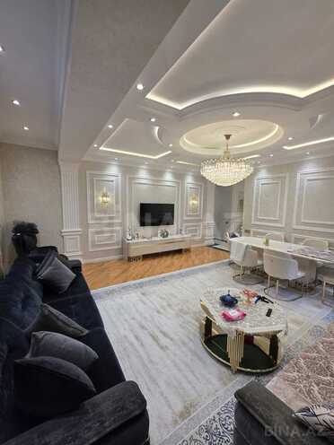 Продаётся 3-комн. вторичка 116 м², photo 10 from 31