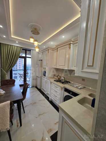 Продаётся 3-комн. вторичка 116 м², photo 8 from 31