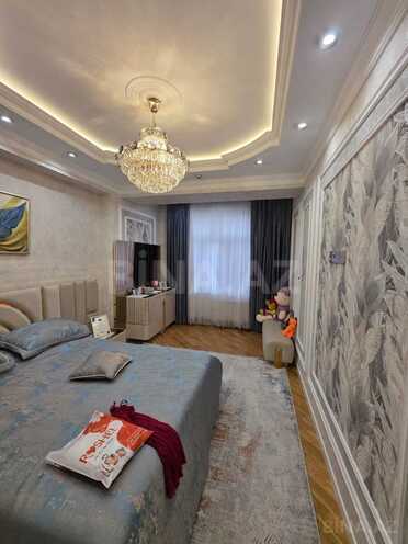Продаётся 3-комн. вторичка 116 м², photo 4 from 31