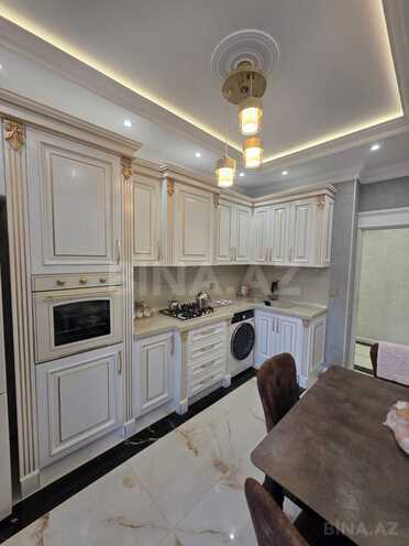 Продаётся 3-комн. вторичка 116 м², photo 14 from 31